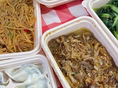 -关东小磨东北菜(漕河泾印象城店)