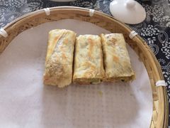 -磐安小吃