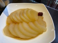 -老牌坊鲁菜名店(聊城美食岛店)