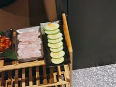 -谷牛日式烤肉(宝山U天地店)