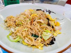 -聚春园自助餐厅(东街口店)