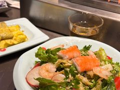 -邢氏老太太烤串(北兴街店)