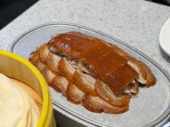 -紫光园·烤鸭·北京菜(团结湖店)