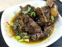 -好成财牛排馆(涂门街总店)