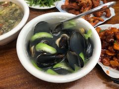-老杨饭店(万科里店)