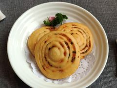 -御花园·粤菜·海鲜火锅(中山公园店)
