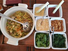-林四喜·闽南传家菜(鼓浪屿店)