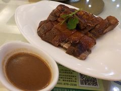 -椿记烧鹅(叠彩店)