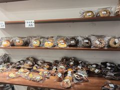 -雀食面包店(钟楼店)