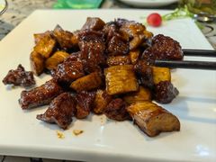 -一江春水·杭帮臻宴(三台山店)