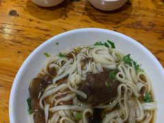 牛肉粉-肆姐面粉馆(坡子街店)