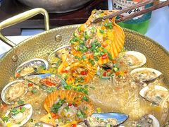 -虎婆冷饮店·海南特色炒冰(三亚湾店)