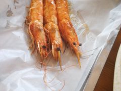 -87号烧烤海鲜·大排档(金沙滩店)