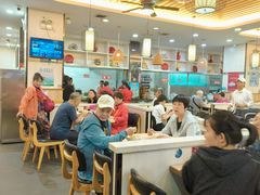-蒋家桥饺面店(东关街店)