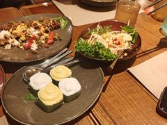 -CHINCHIN 青青·泰国料理(万象食家店)