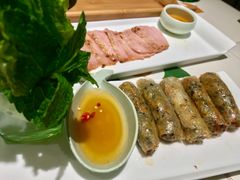 -越弥越南传统美食馆