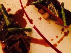 -上海和平饭店-华懋阁 The Cathay Room