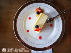 -老欧洲咖啡·西餐(后湖店)