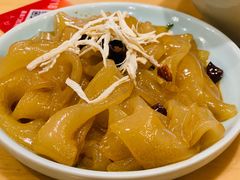 -惠丰门丁肉饼店
