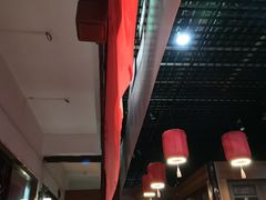 大堂-吴门人家·苏宴宫廷菜(拙政园店)