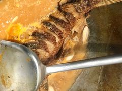 -阿五黄河大鲤鱼(纬三路店)