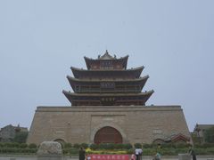 -光岳楼