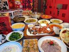 -滇铺子·云南特色菜·鲜花野菜季(东风东路c86店)