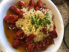 蒜蓉大虾-虾小龙老长沙龙虾馆(坡子街店)