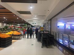 -AEON永旺(东方宝泰店)