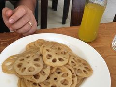 -秦记香辣蟹(松榆里店)