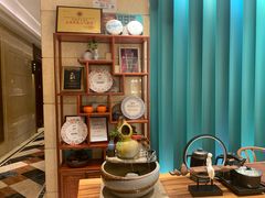 -红城阁·上海味道(四平路店)