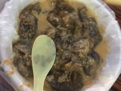 -二七友名焖子铺