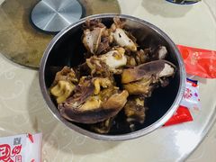 -伟记牛蹄(道滘店)