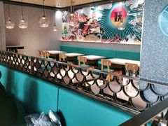 -半天妖烤鱼(石岛店)