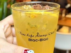 -Blac+Blac(中海环宇荟店)