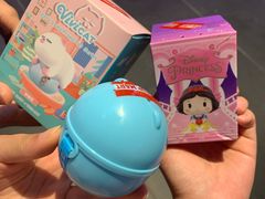 -泡泡玛特POPMART(天环购物中心店)