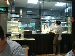 -老班长手工灌汤包老店(东山店)