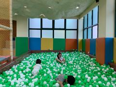 -太阳岛度假酒店