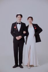 -太古映画婚纱摄影(天河店)