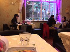 -燕庭·纯燕窝·甜品下午茶(南京西路店)