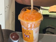 -鹤茶野所(上海首店)
