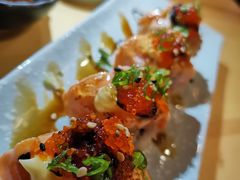 -隐月· 㐂和食屋(芝罘万达公馆店)