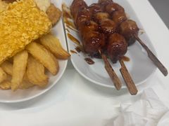 -宜家·瑞典风味餐厅(北京西红门店)