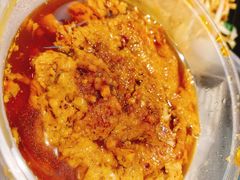 -万香姜汁(引泉路店)