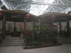 -森谷美食公园(杨行店)