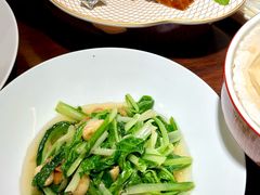 -庭院江南菜•烤鸭•非遗传承(上地•清河店)