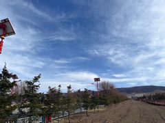 -青海湖二郎剑景区