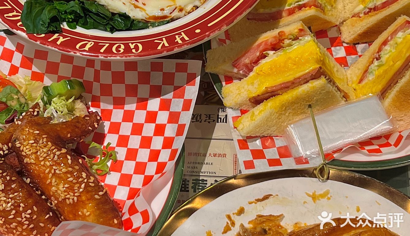 不愧是周六早八点就让我起床排队的店