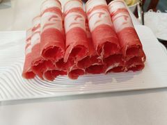 -东来顺饭庄(西直门店)