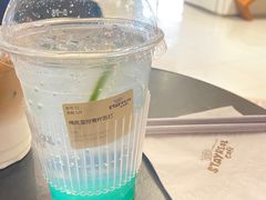 -StayReal Cafe(长宁来福士广场东八区店)